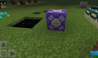 暮色森林传送门怎么做手机版（暮色森林的传送门怎么做手机版）