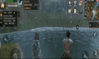 明日之后npc在哪里（明日之后NPC在哪）