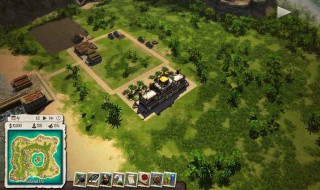 怎么下载海岛大亨5（海岛大亨5中文版）