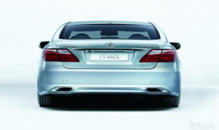 雷克萨斯ls460电瓶位置 雷克萨斯ls460使用说明书