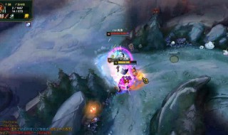 死歌无限火力怎么出装(英雄联盟无限火力死歌出装)