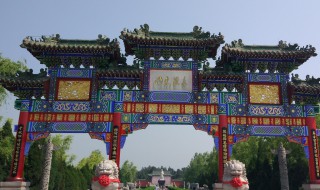 为什么说“卫辉比干庙,天下林氏根?”（卫辉林氏出生地）