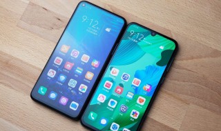 nova 5t pro参数 快来看看