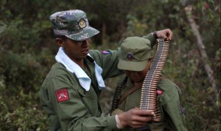 前往缅甸果敢地区需要办理哪些证件（中国去缅甸果敢怎么办通行证）