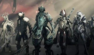 星际战甲重新创建角色 星际战甲重新创建角色要多久