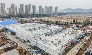 医院为什么叫火神山 疫情医院为什么叫火神山