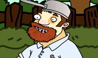 植物大战僵尸戴夫语录（植物大战僵尸疯狂戴夫语录）