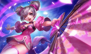 小乔出装顺序（小乔出装顺序最强2020）