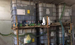 作坊生产洗洁精需要办理什么证件（家庭作坊生产洗洁精需要什么手续）