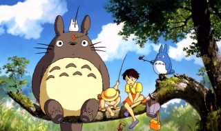 宫崎骏经典动漫推荐 宫崎骏经典动漫推荐电影