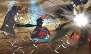 火影忍者手游秘境挑战券怎么获得 火影忍者秘境挑战券获取