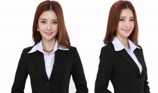 化职业妆应该注意的几个方面（请谈谈职业妆的基本化妆步骤）