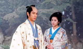 大奥系列观看顺序 大奥观影顺序