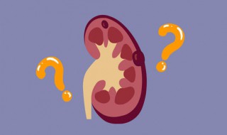 梦见自己肾痛而且还在动（梦见自己肾疼）