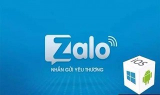 zalo怎么设置中文 zalo怎么设置成英文