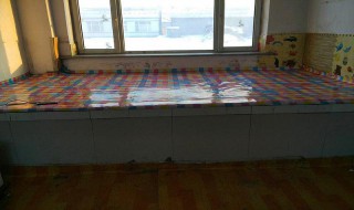 农村炕的制作方法 现在炕的制作办法