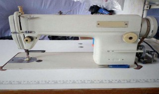 缝纫机底线松怎么办（电动缝纫机底线松怎么办）