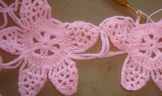 五角星的钩法（五角星的钩法图解）