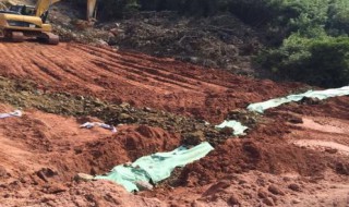 盲沟做法（盲沟做法施工图片）