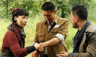 孬子救焦娇是哪集 孬子和焦娇是什么电视剧