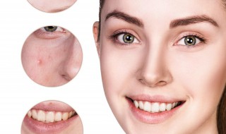 生理期皮肤变差是怎么回事（生理期皮肤变好,平常皮肤很差）