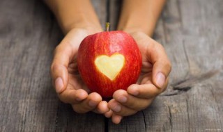平安夜送苹果代表什么 平安夜送苹果代表什么图片
