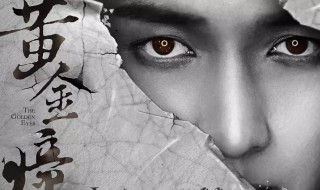 孙权是不是真的有黄金瞳? 孙权是蓝眼睛吗