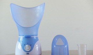 蒸脸器冷喷后要洗脸吗（蒸脸器冷喷后要洗脸吗怎么洗）