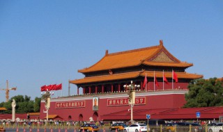 北京旅游的三大特色是什么（北京旅游的三大特色是什么?）