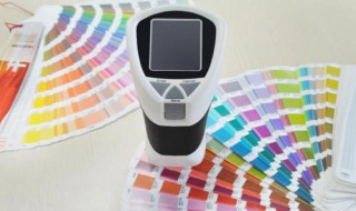 色差值l 色差值l a b