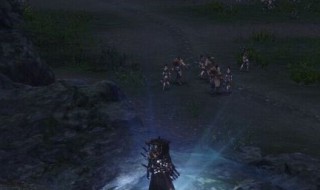 天涯明月刀游侠挖宝技巧（天刀游侠挖宝定位技巧）