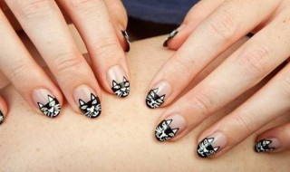 自己在家里做的美甲需要烤吗（做了美甲能烤火吗）