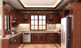 厨房设计考虑的因素有哪些（厨房设计考虑的因素有哪些方面）