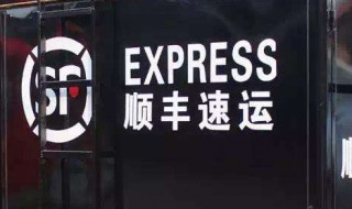 顺丰快递能送狗吗（顺丰快递能送狗吗现在）