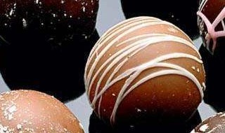 经期能吃巧克力吗 女生经期能吃巧克力吗