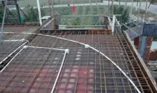 圈梁养护几天上楼板 圈梁养护多久可承重