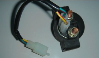 摩托车继电器有什么作用 摩托车继电器有什么作用和功能