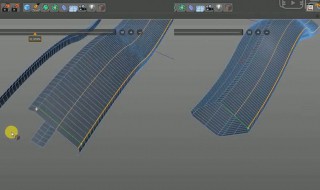 c4d最大化显示快捷键（c4d调整大小快捷键）