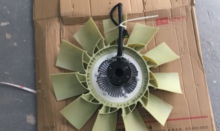 东风天龙风扇锁死会怎么样（东风天龙风扇控制线断了）