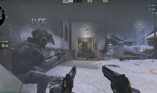 csgo竞技模式匹配很久 刚玩csgo为什么竞技模式匹配不进去