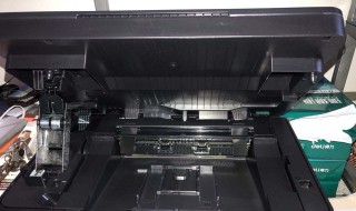 惠普打印机3630重新更改连接（惠普打印机3630重新更改连接设备）