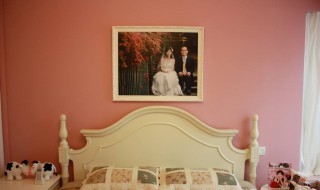 结婚照为什么不能挂床头 结婚照为什么不能挂床头上