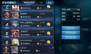 王者荣耀加了微信好友游戏看不见 王者荣耀加了微信好友游戏看不见怎么办