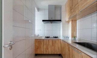 厨房和厕所挨着好不好 厨房和厕所挨着好不好风水