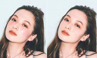 丝雾眉适合什么脸型 丝雾眉适合什么眉毛