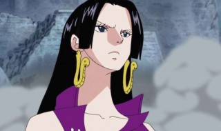 海贼王522集后还有女帝吗 海贼王几集出现女帝