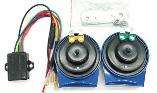 电动车灯光亮喇叭响电机不转 电动车灯光亮喇叭响电机不转怎么回事