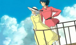 哈尔为什么在等苏菲（哈尔是什么时候爱上苏菲）