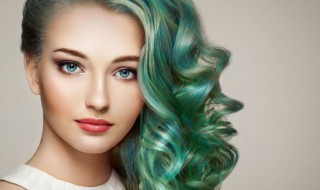 女生染什么发色不显老（女生染什么发色不显老）