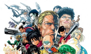 一拳超人剧场版有几部 一拳超人剧场版有几部啊